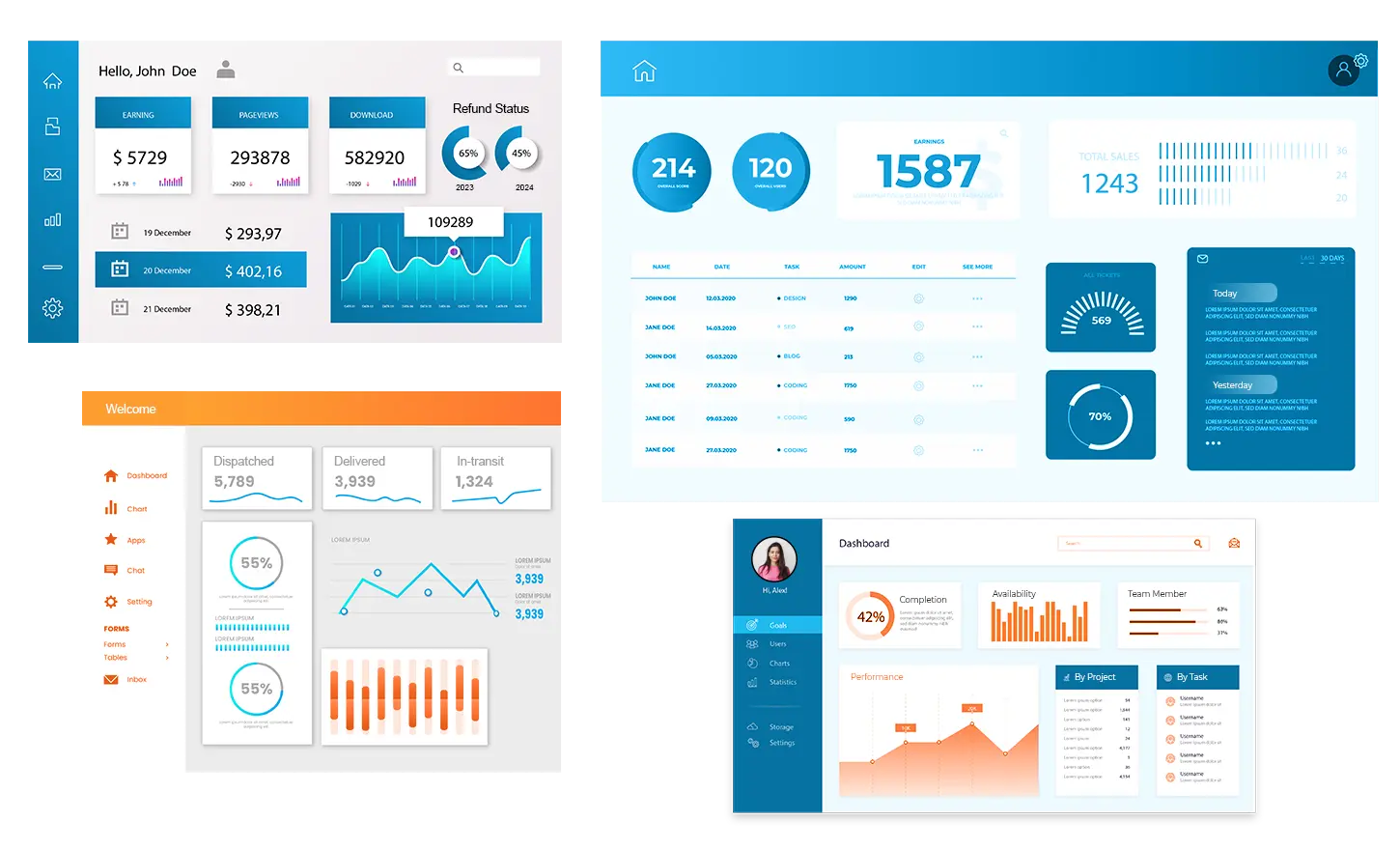 Dashboard-1